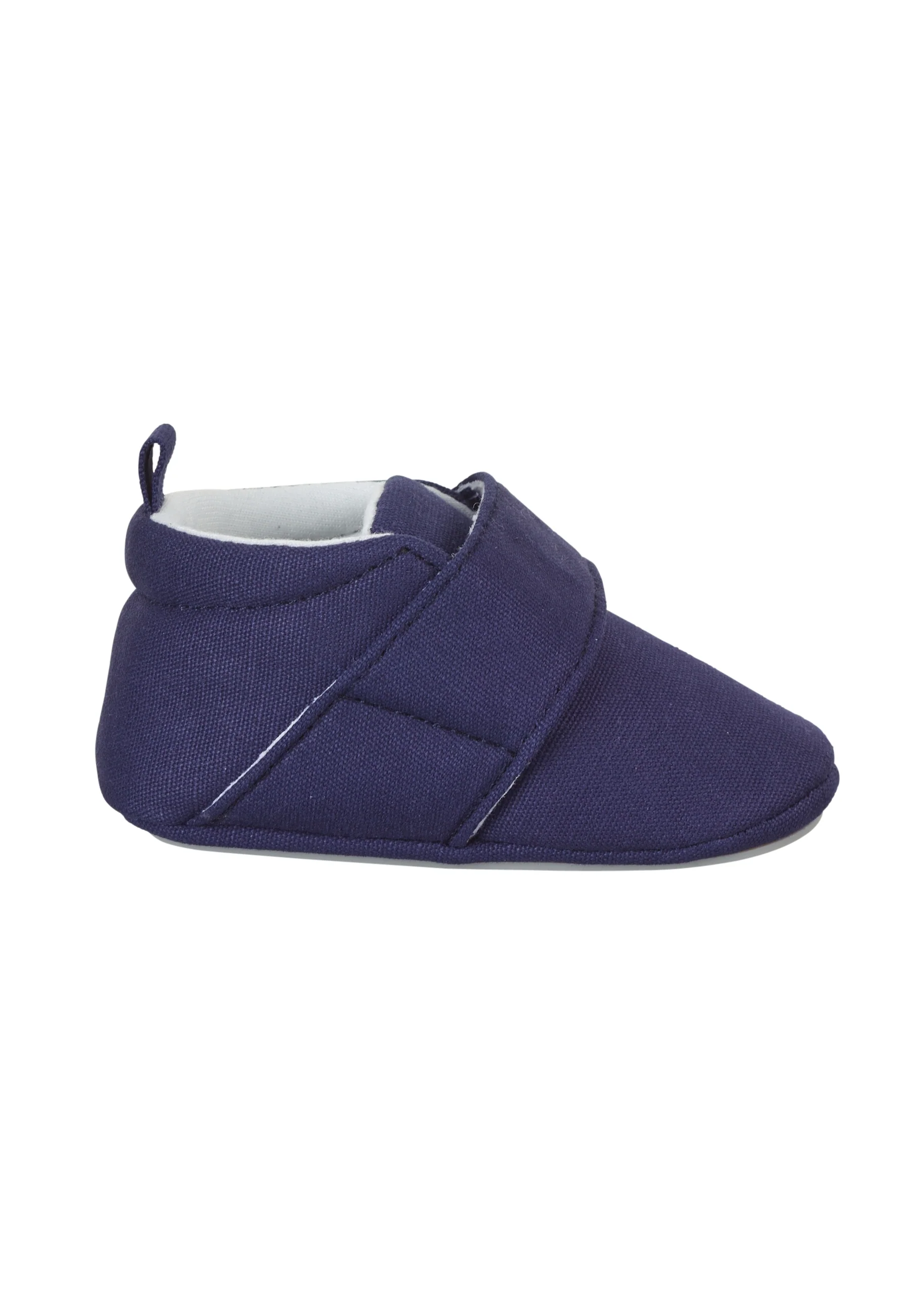 Baby Krabbelschuhe mit rutschfester Sohle