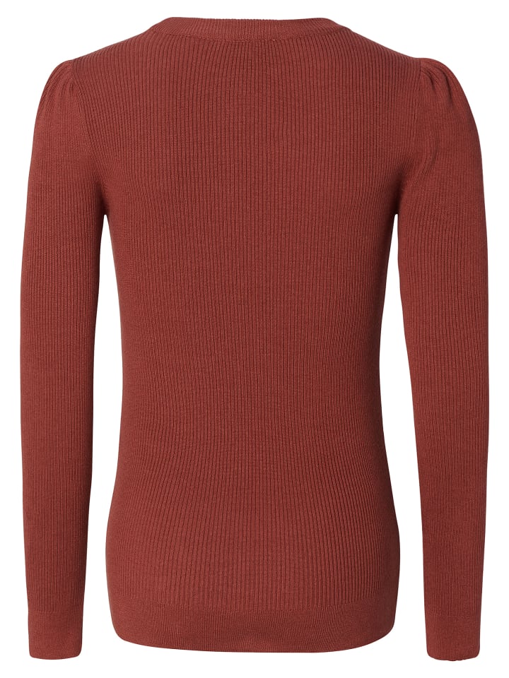 Noppies Pullover Zana in Sable günstig kaufen