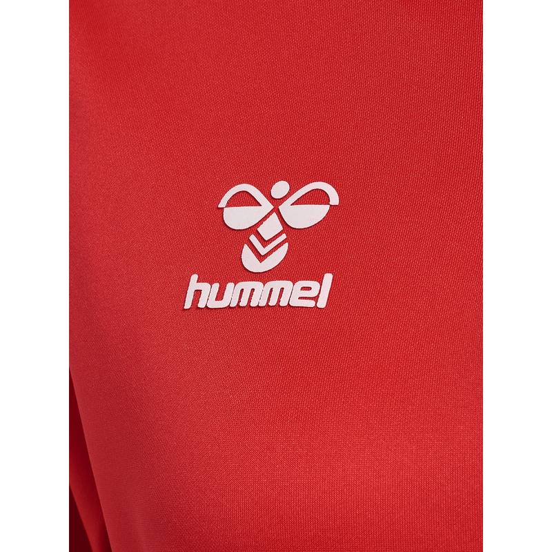 hummel hmlCORE XK HALF ZIP SWEAT WOMAN Sweatshirt Damen