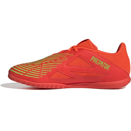 FUSSBALL-HALLENSCHUHE PREDATOR EDGE.4 IN SALA