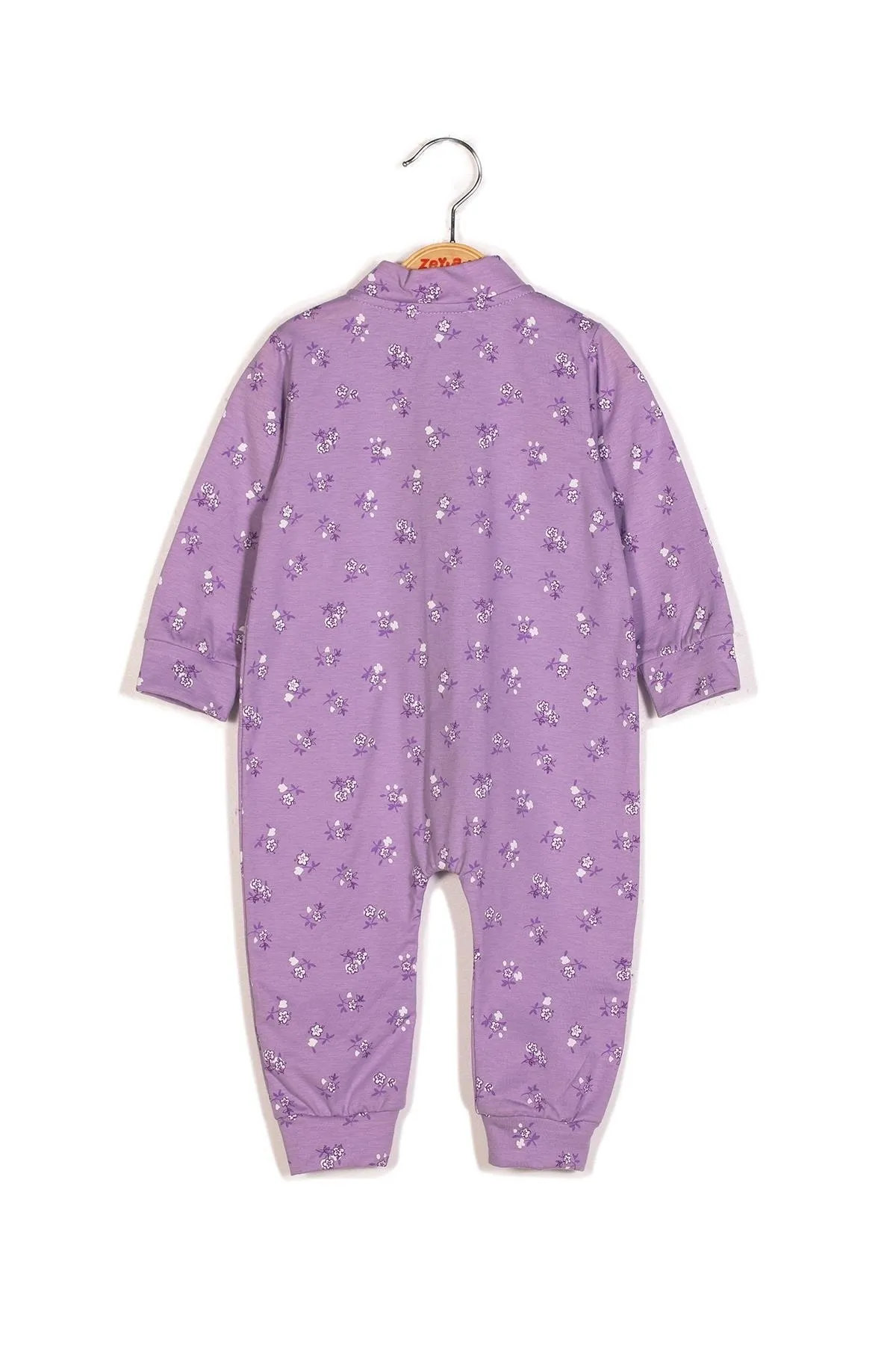 Zeyland  Baby-Overall mit Blumenmuster für Mädchen