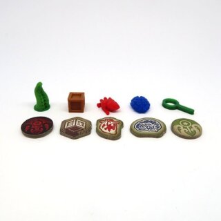 Upgrade Kit for Arkham Horror LCG - 95 Pieces