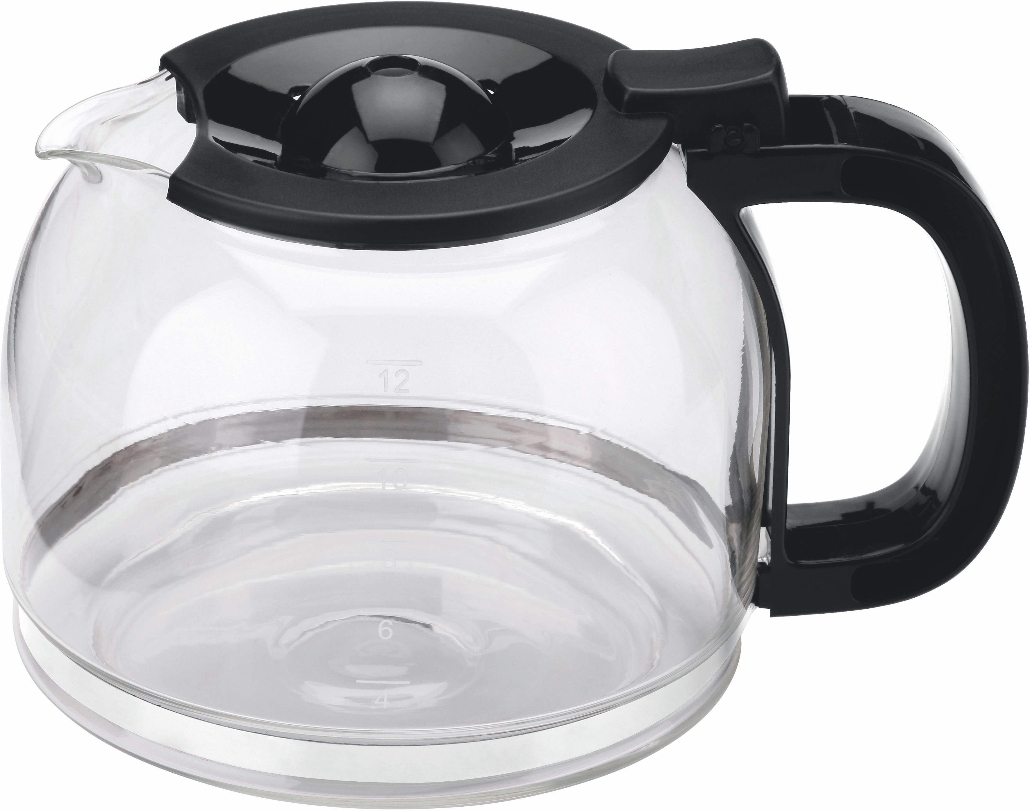 eta Filterkaffeemaschine INESTO ETA317490000, 1,5l Kaffeekanne, Korbfilter, Permanentfilter 1x4