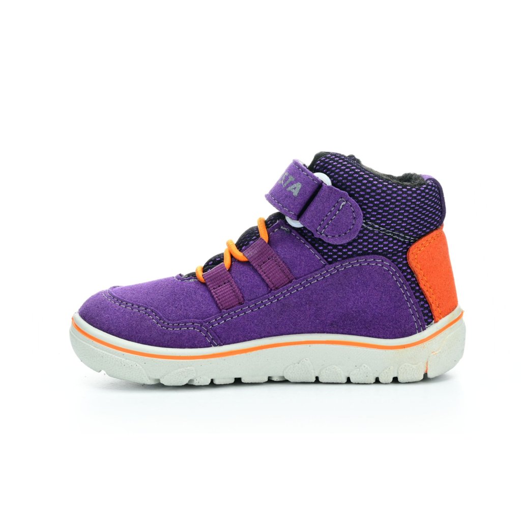 Ricosta Jona Cassis Knöchel-BarfußSchuhe