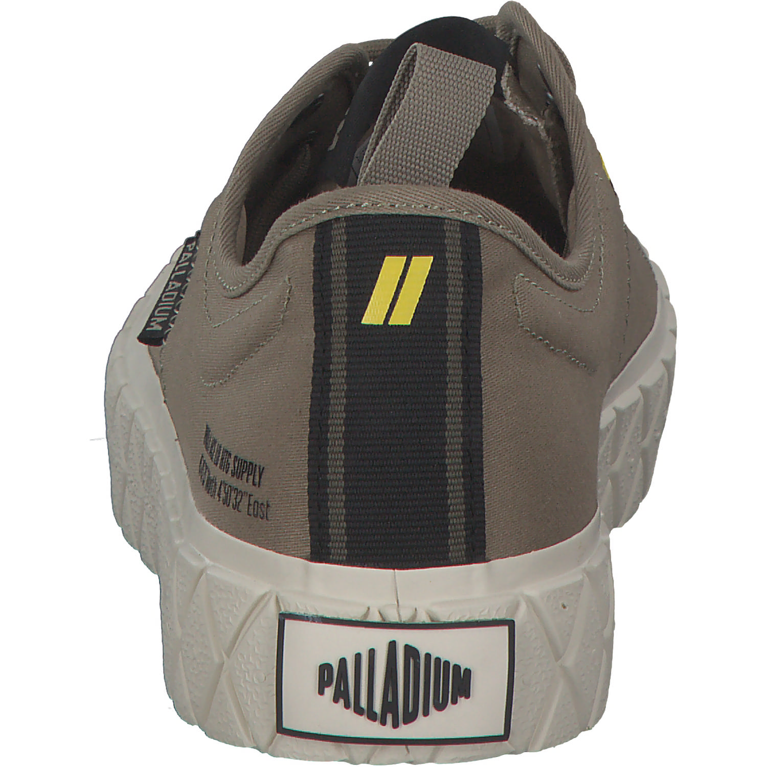 Palladium 78571, Schnürschuhe, Damen, dune