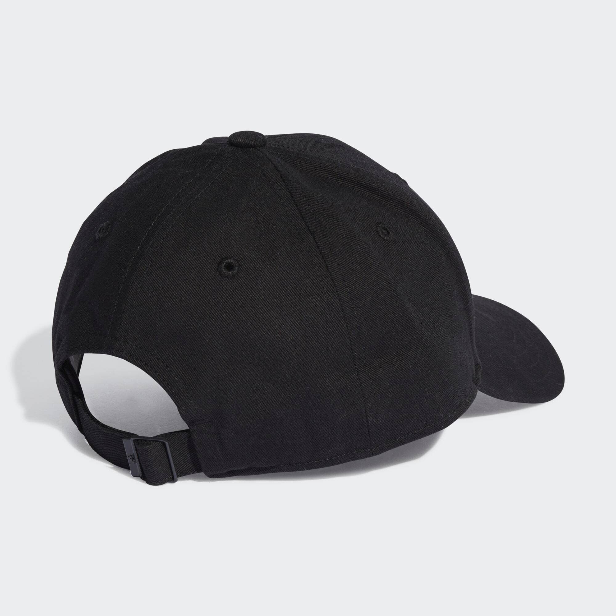 adidas Sportswear Baseball Cap COTTON TWILL BASEBALL KAPPE