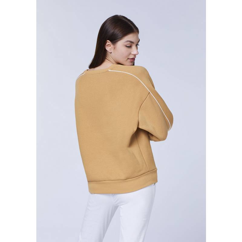 Chiemsee Sweater Sweatshirt Damen