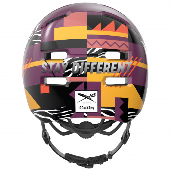 ABUS - Skurb Ace - Radhelm