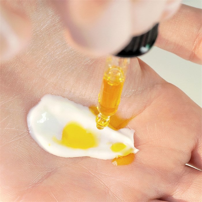 Omega 3 Concentrate