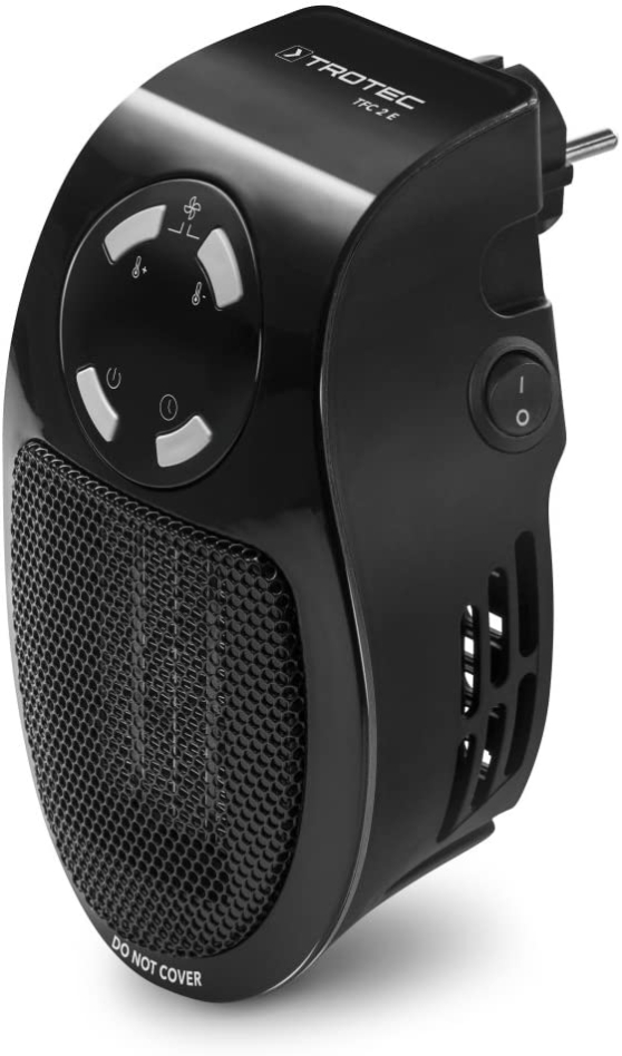 Chauffage de douille Trotec 1410000641 TFC 2 E