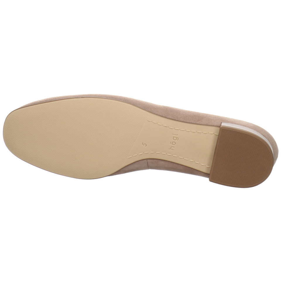 Högl Close Slipper