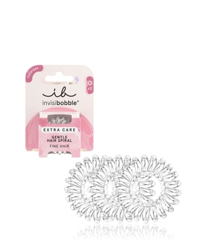 Invisibobble EXTRA CARE Crystal Clear Haargummi-1 Stk
