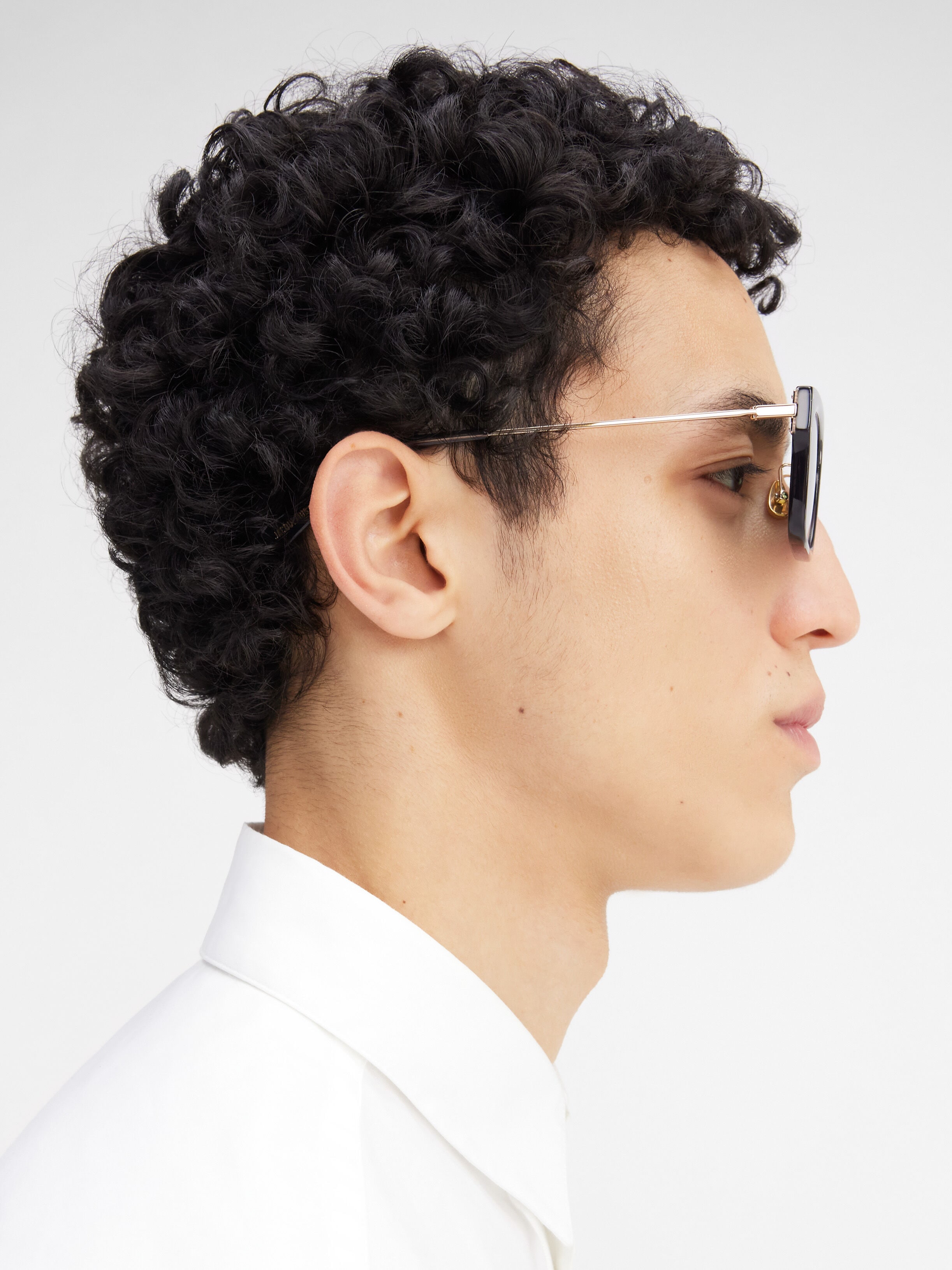 Les lunettes Soli