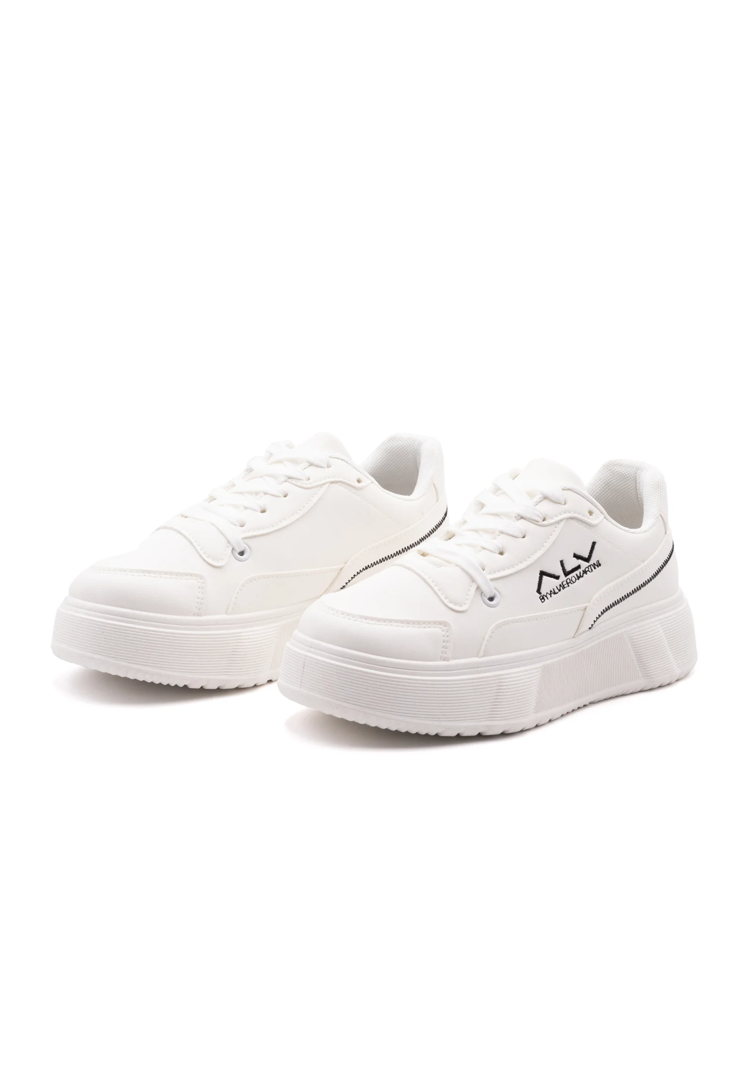 Zapatillas bajas ALV by Alviero Martini