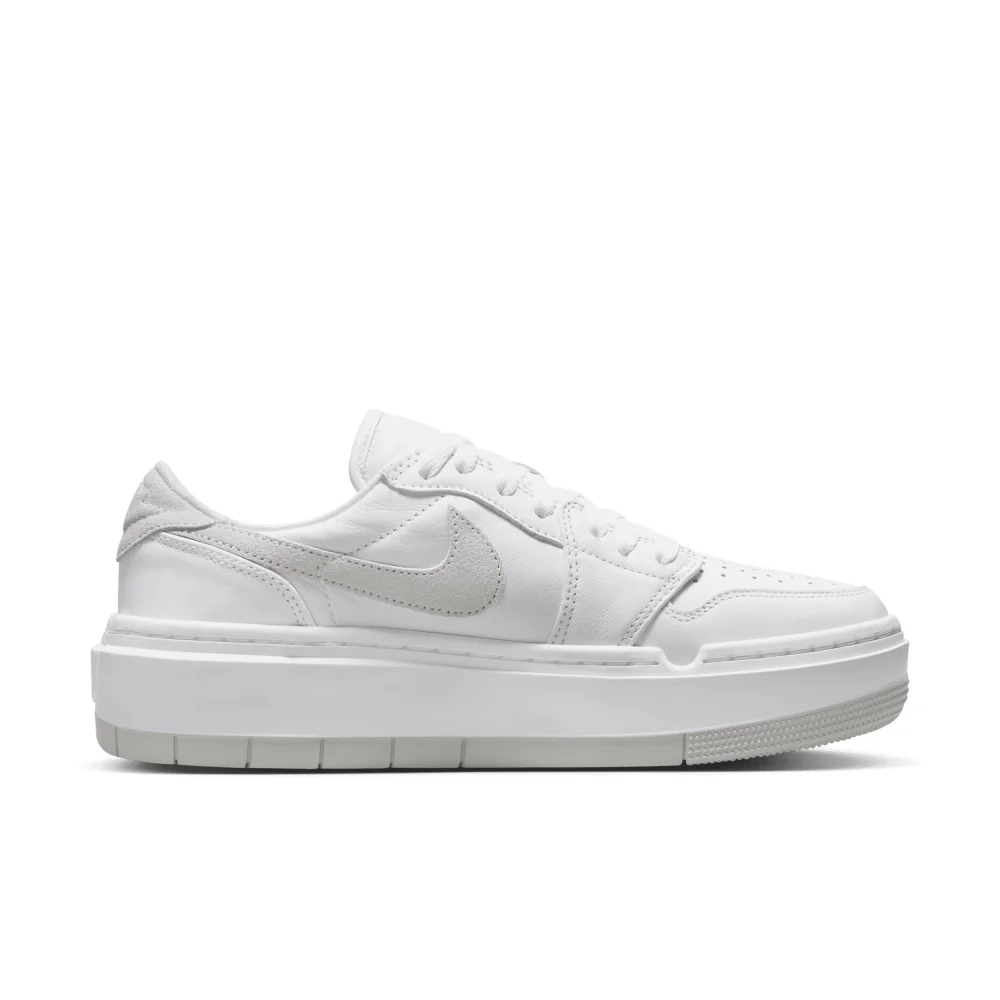 NIKE JORDAN Air 1 Low WMNS Elevate DH7004-110 / weiss