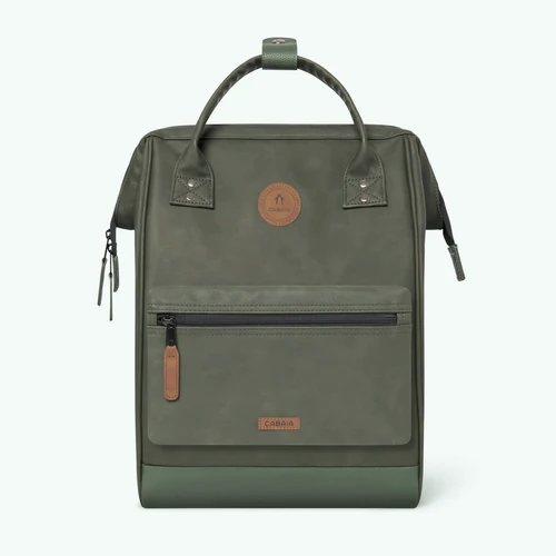 Adventurer Medium Busan khaki backpack