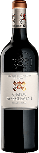 Château Pape Clément 2007