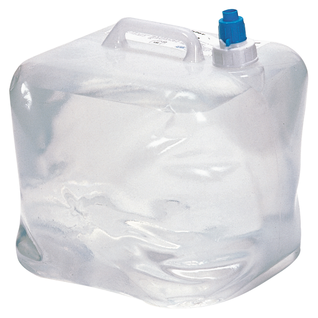 Faltbarer Kanister (15 Liter)