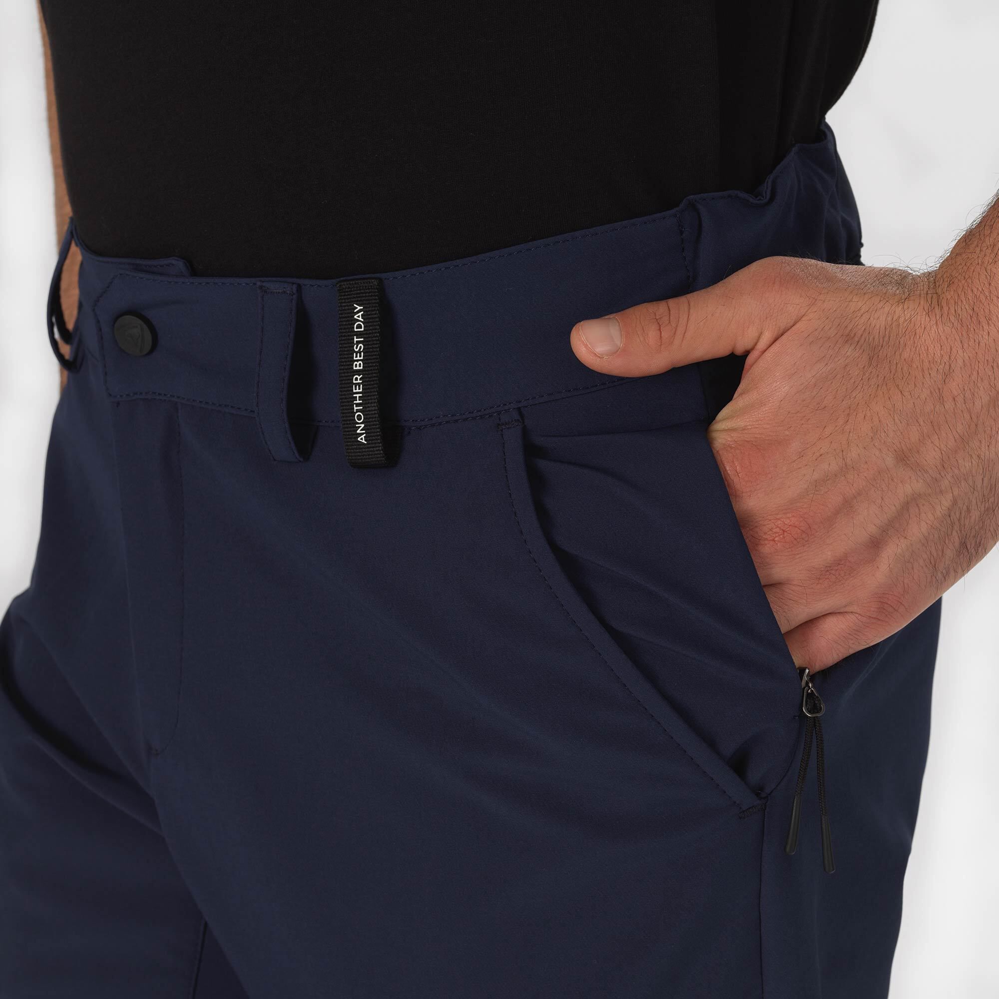 Pantalon Tech stretch Homme