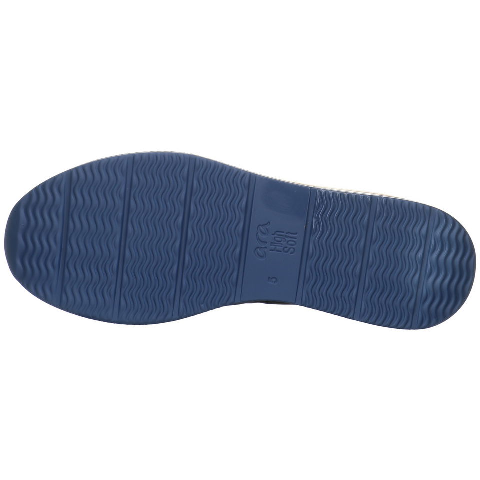 ara Sapporo 3.0 Schnürschuh