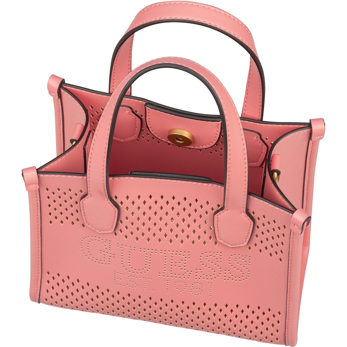 Handtasche Katey Mini Tote WH