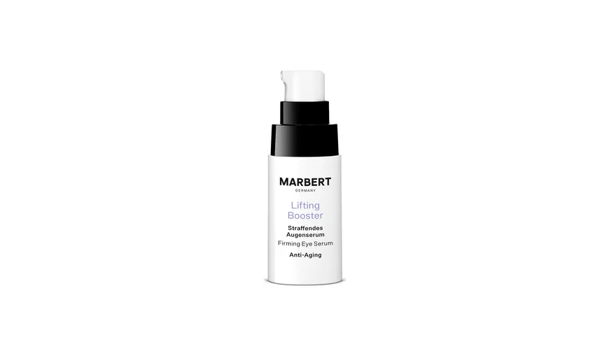 MARBERT Straffendes Augenserum 15 ml