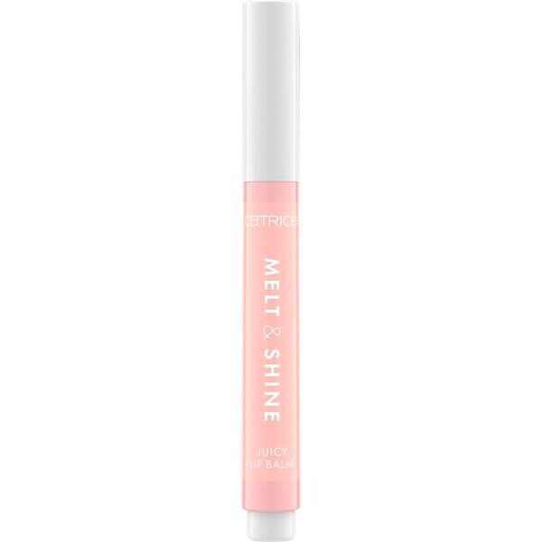 Balzam na pery Catrice Melt & Shine Juicy 010 Shell Yeah! 1,3 g