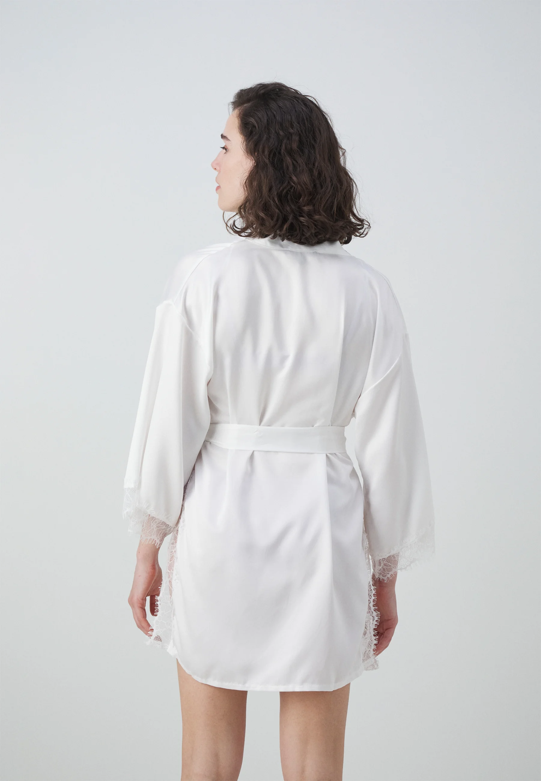 Ann Summers CHERRYANN ROBE - Bata de baño