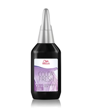 Wella Professionals Color Fresh Professionelle Haartönung-75 ml