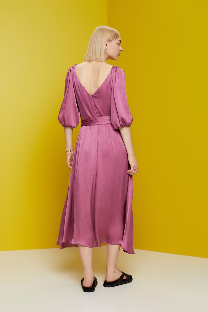 Dresses light woven