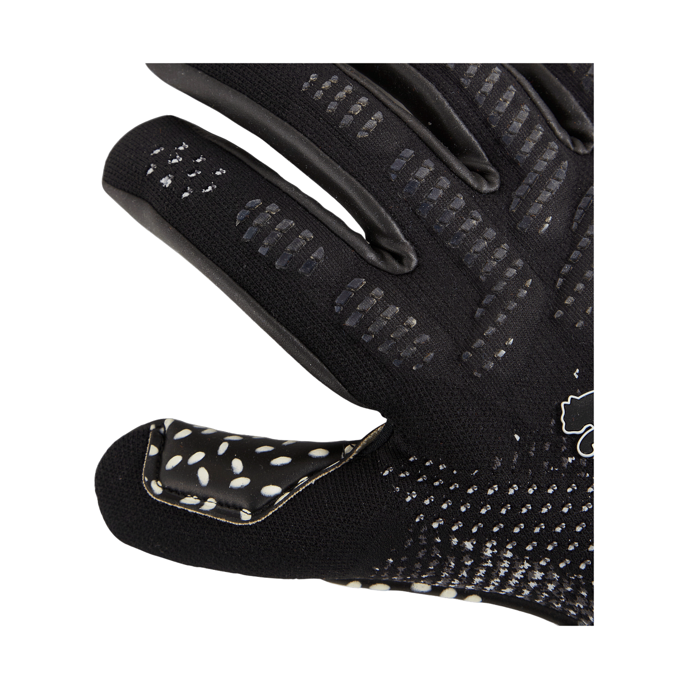 PUMA FUTURE Ultimate NC Torwarthandschuhe Schwarz F06