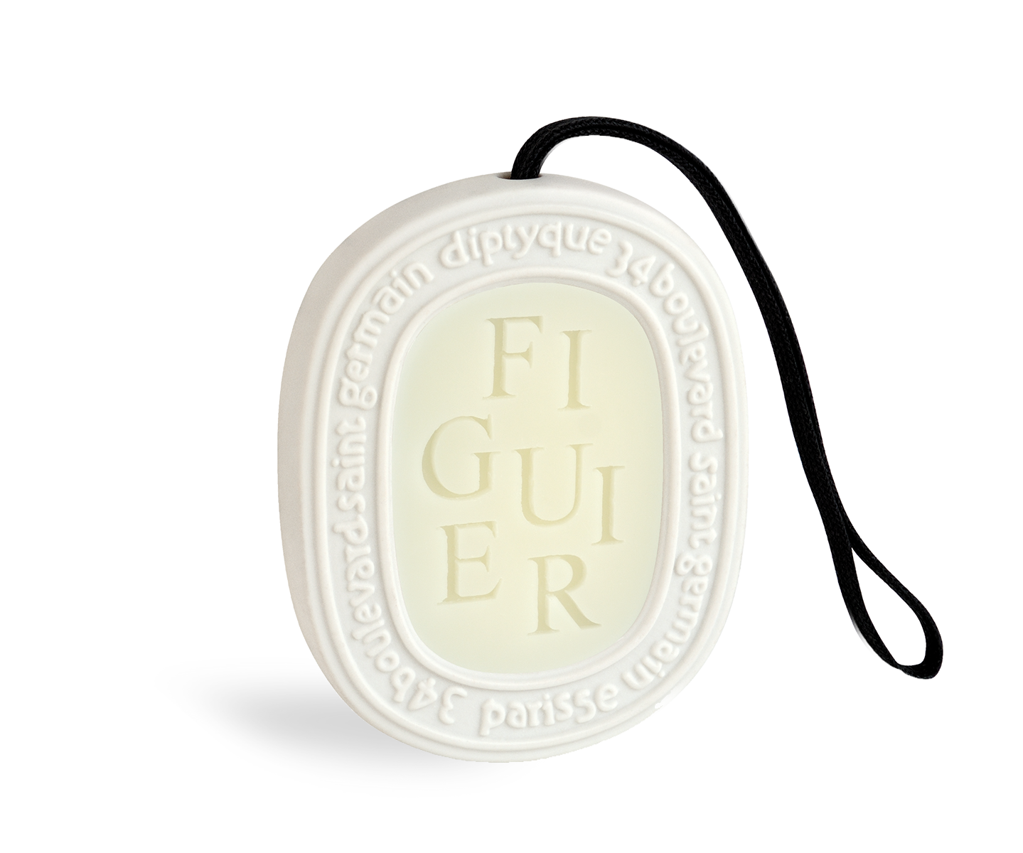 Figuier - Oval parfumé