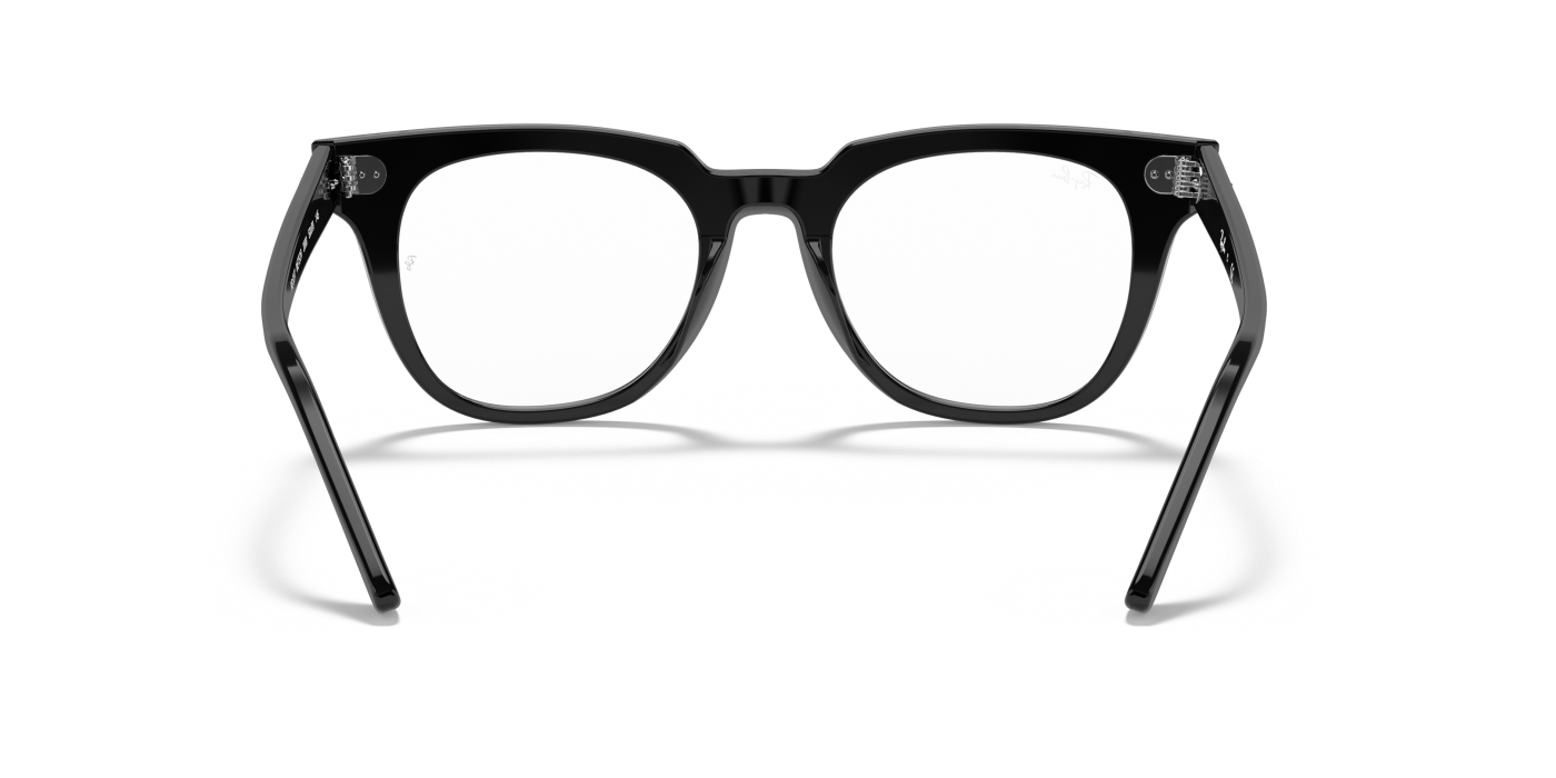 METEOR OPTICS - Negru lucios