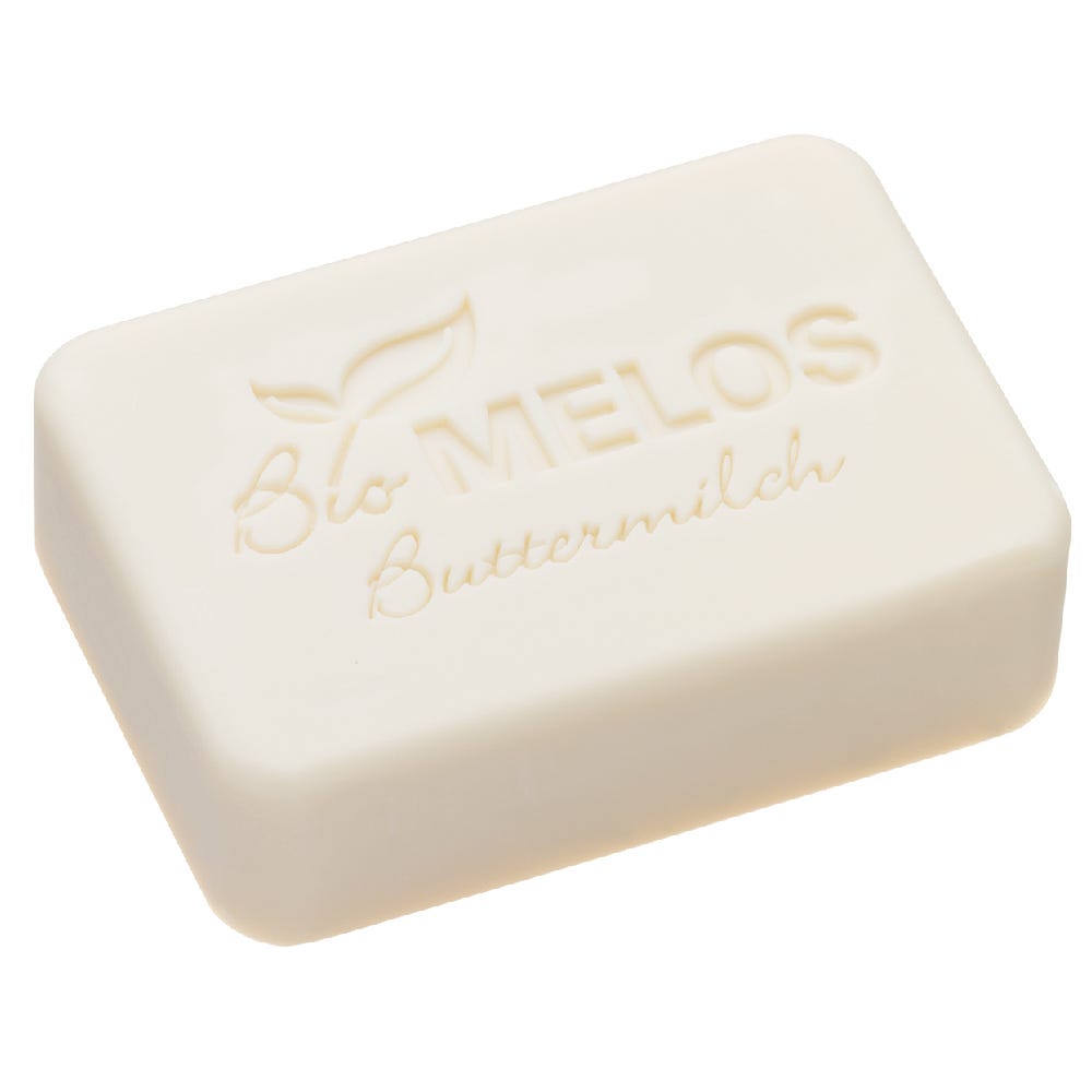 SPEICK Melos Bio Buttermilch-Seife 100 g