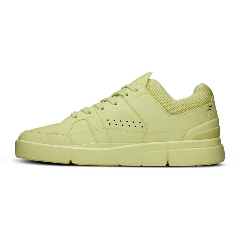 On The Roger Cloubhouse Sneaker Damen
