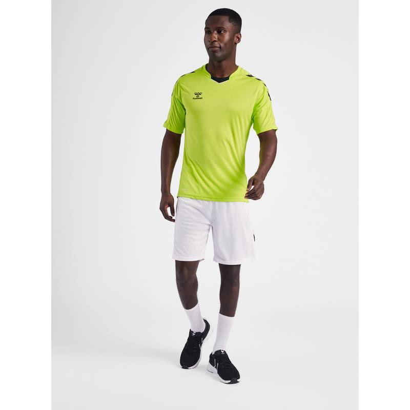 hummel hmlCORE XK POLY JERSEY S/S Trikot Herren
