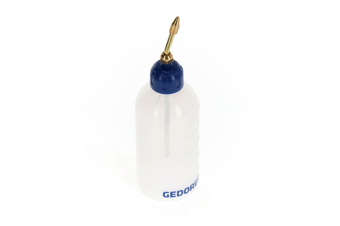 Gedore 6390010 298-00 Öldose, 250 ml