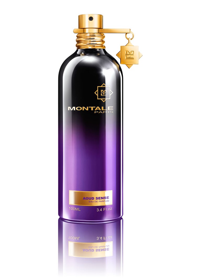 Montale Aoud fără parfum