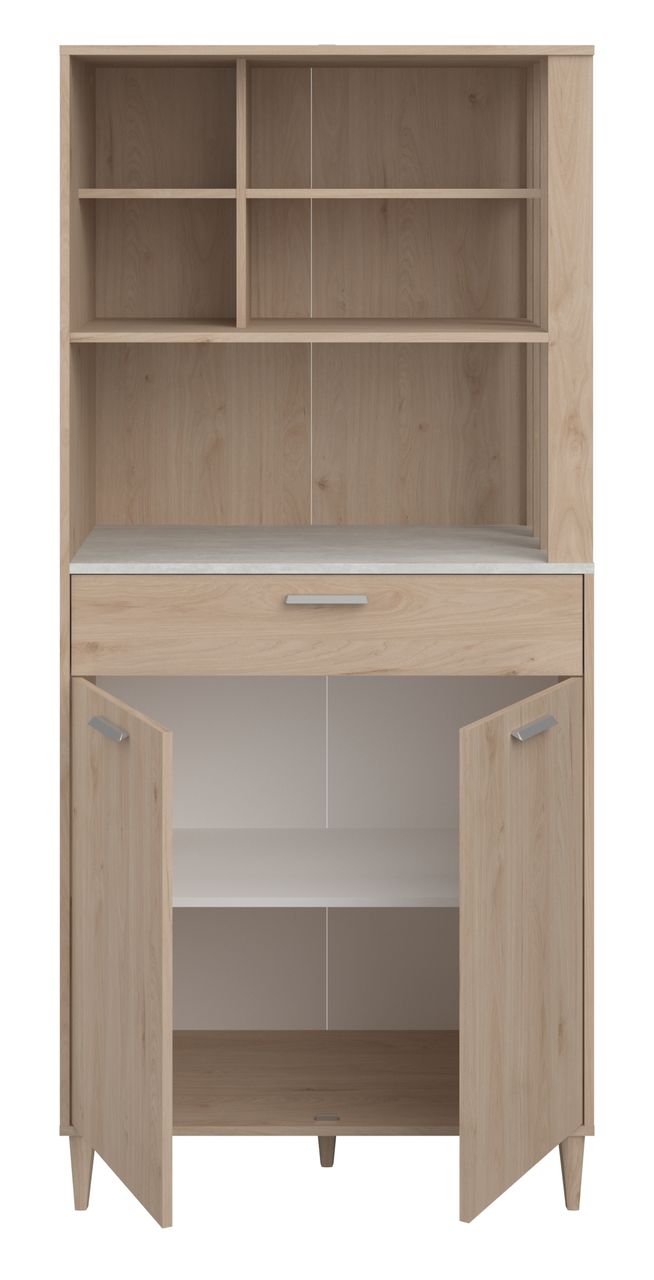 Parisot Buffet Set, Gala 2