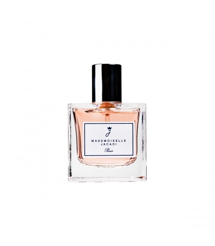 JACADI MADEMOISELLE-Eau de Toilette Vaporisateur