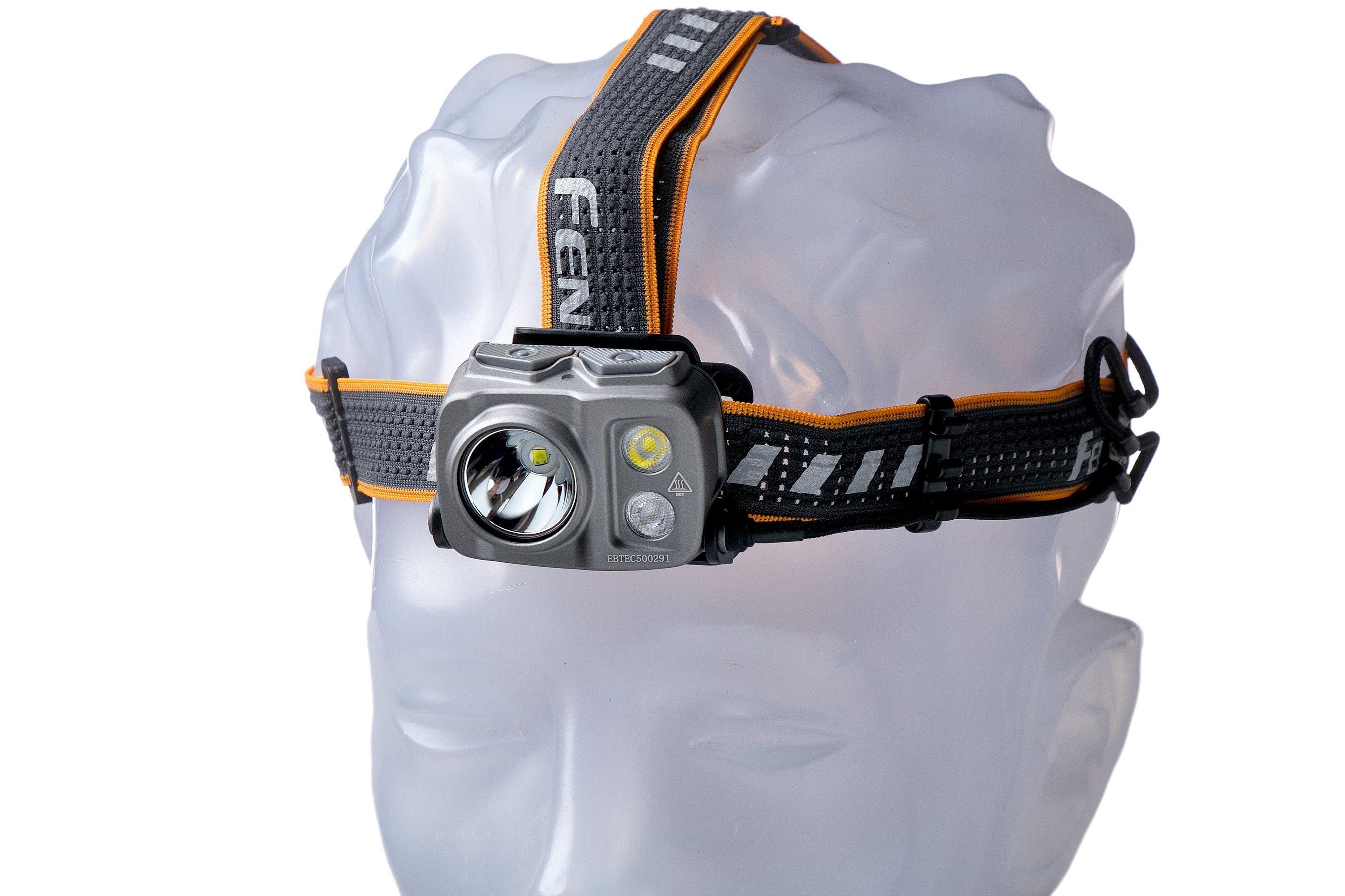 Fenix HP16R Stirnlampe