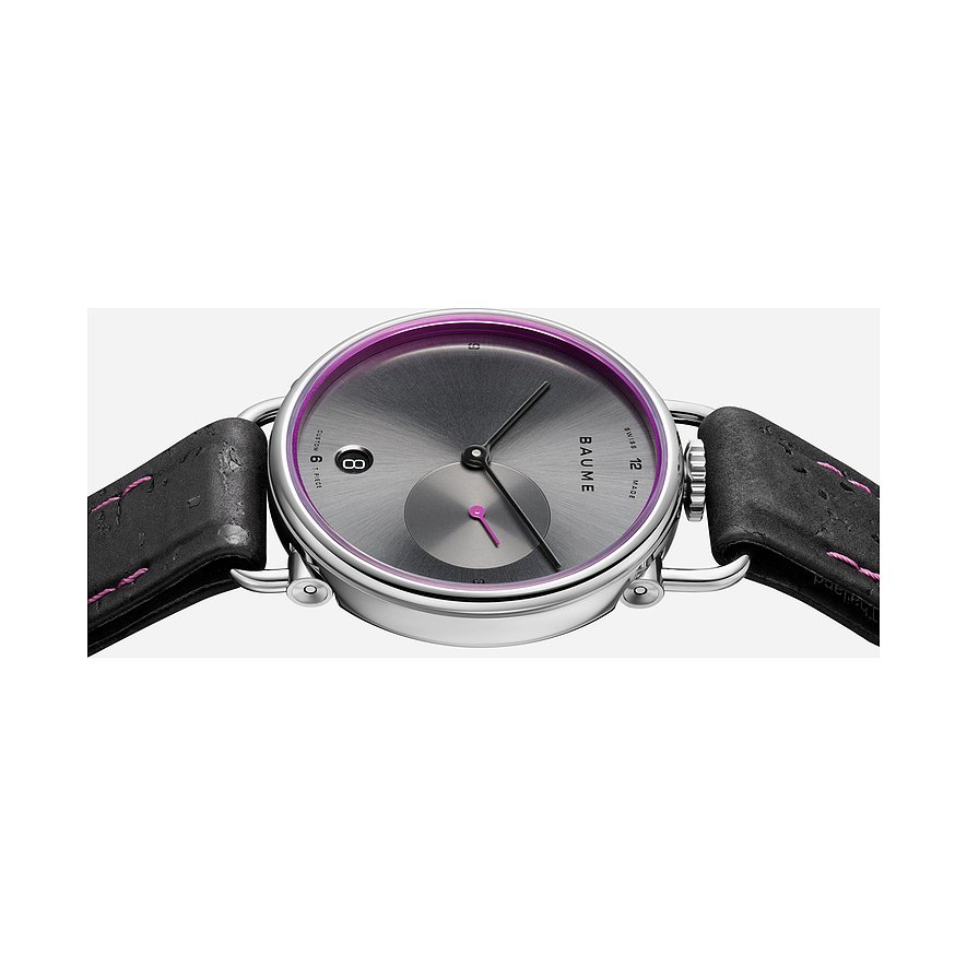 Baume Damenuhr Baume Small Seconds