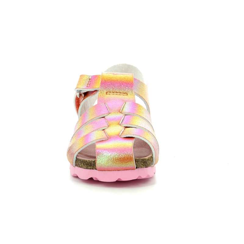 Sandales synthetique Summertan