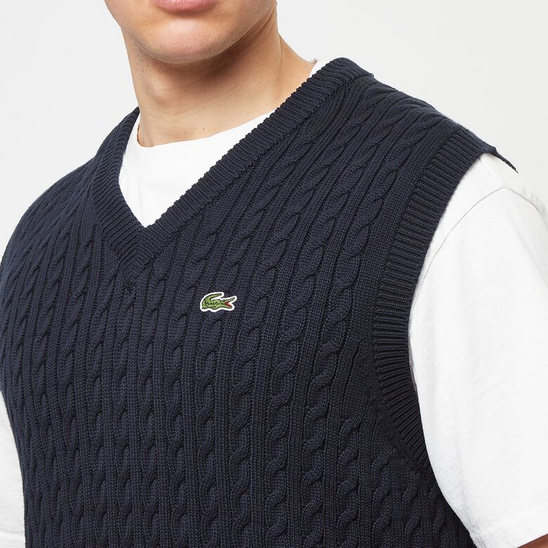 Lacoste Sweater lapland/ora-phoenix blue