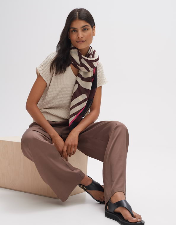 Sommertuch Artisi scarf