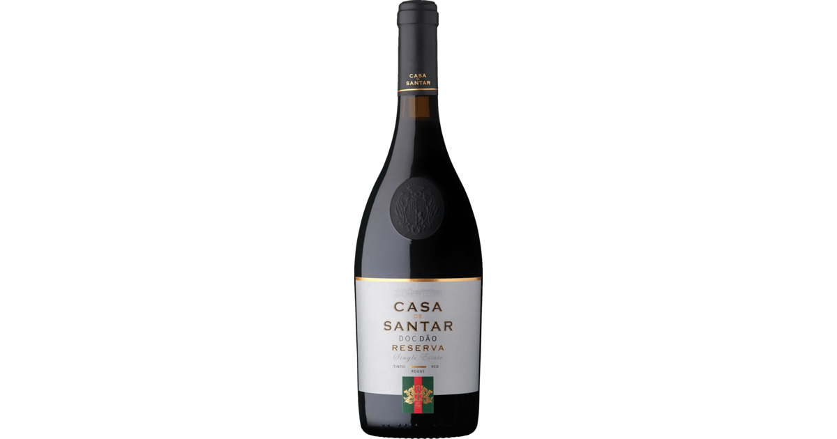 Casa de Santar Reserva Red