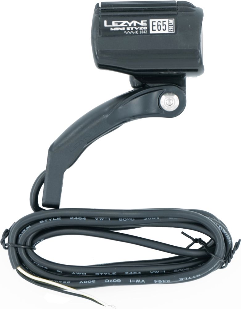 Lezyne Mini STVZO E65 E-Bike Frontlicht kaufen | Bike-Discount