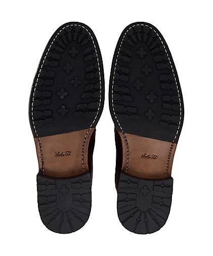 Ludwig Görtz Schnür-Boots