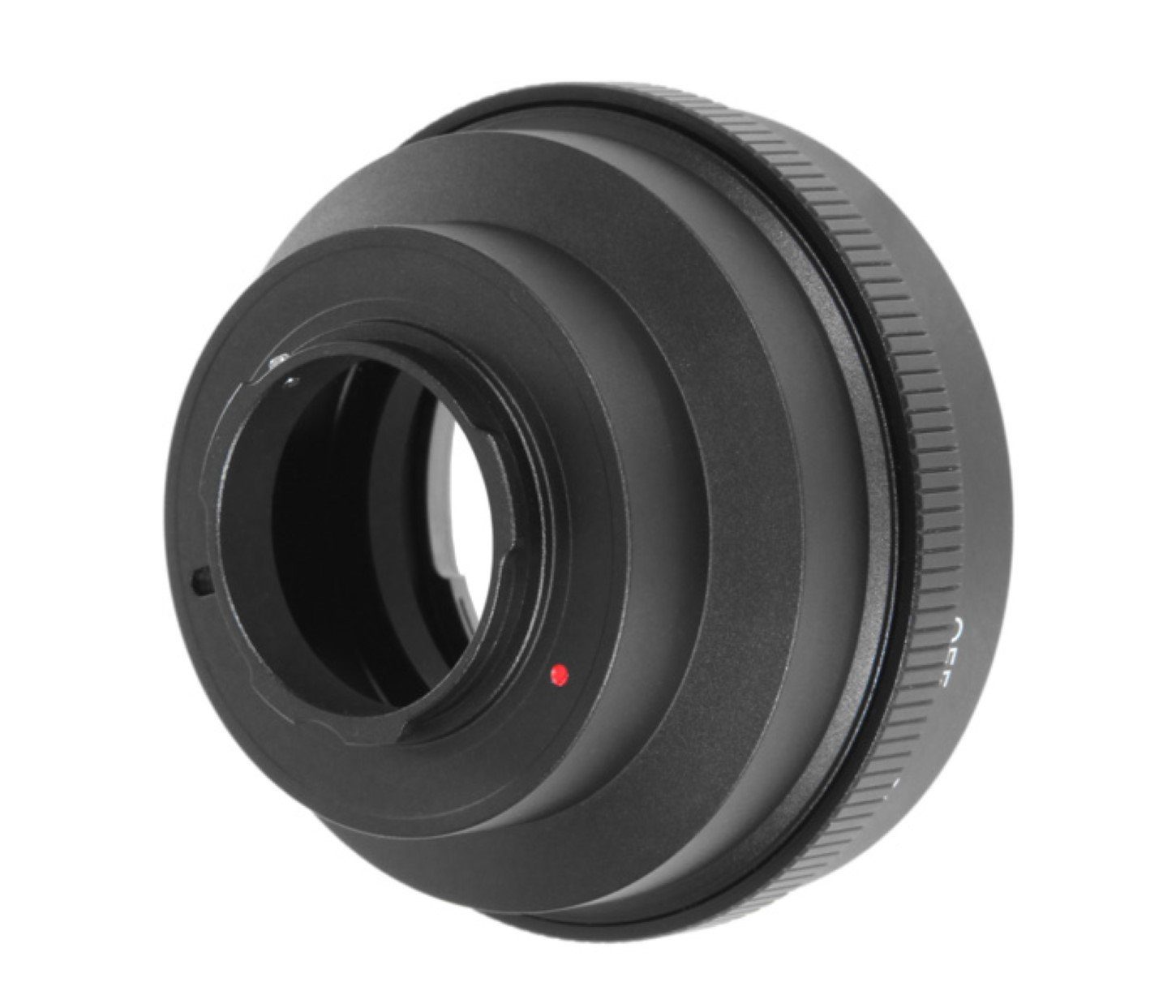 ayex Objektivadapter für Pentax K Objektive an Pentax Q Kameras Objektiveadapter