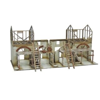 Rome Under Construction Set